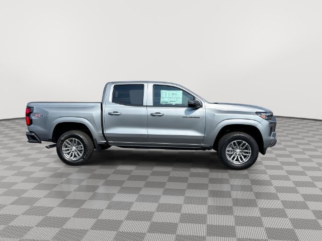 New 2026 Chevrolet Colorado LT w/ LT Convenience Package AWD/4WD image 17