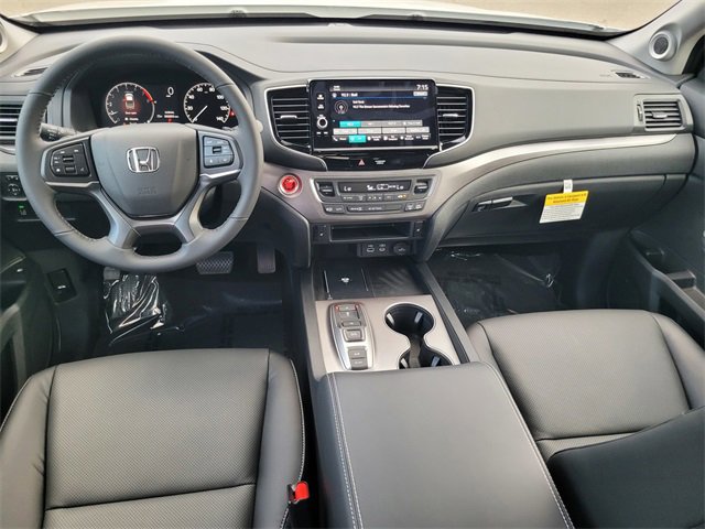 New 2026 Honda Ridgeline RTL image 10