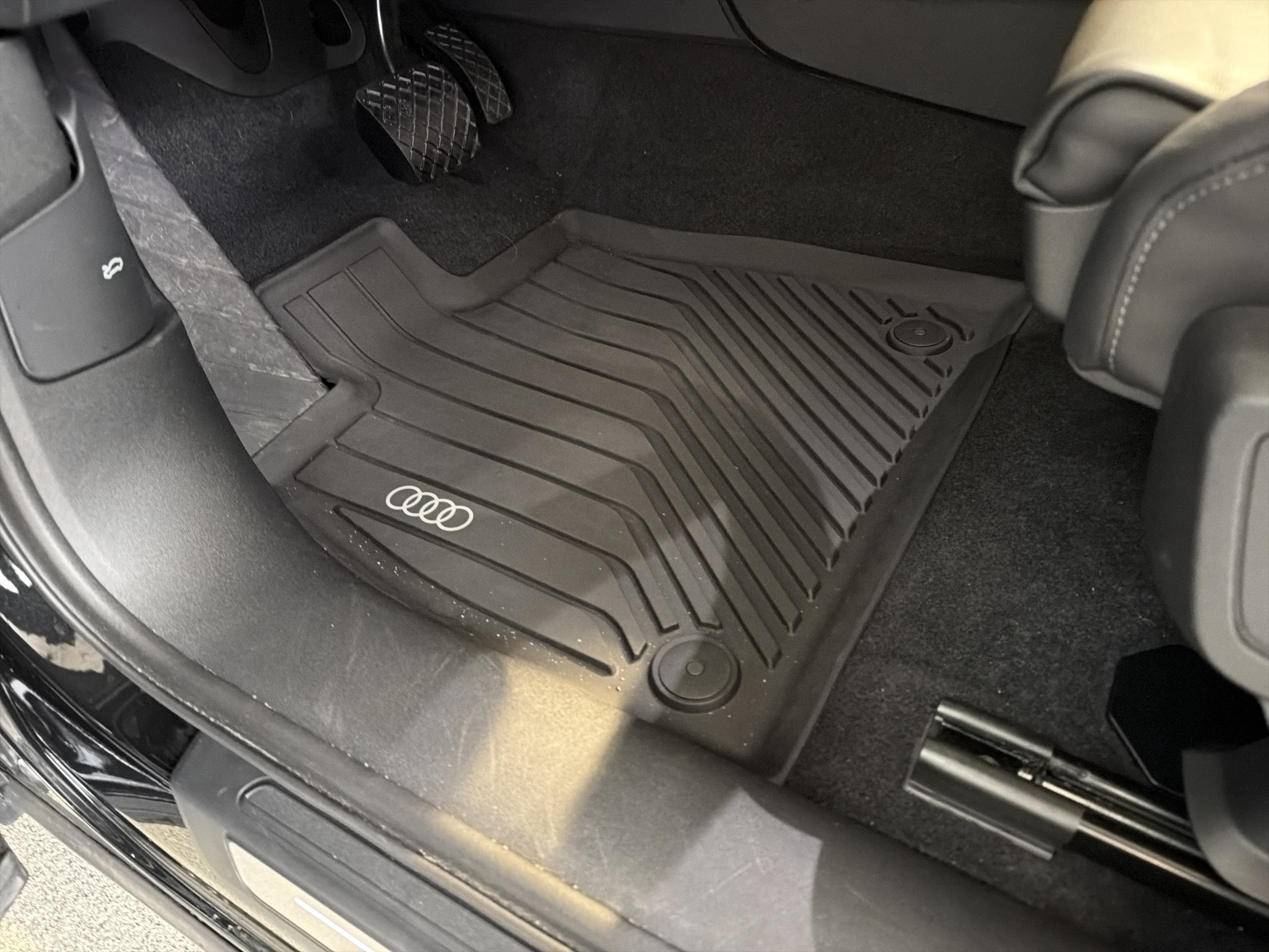 Used 2025 Audi Q5 Prestige AWD/4WD image 17