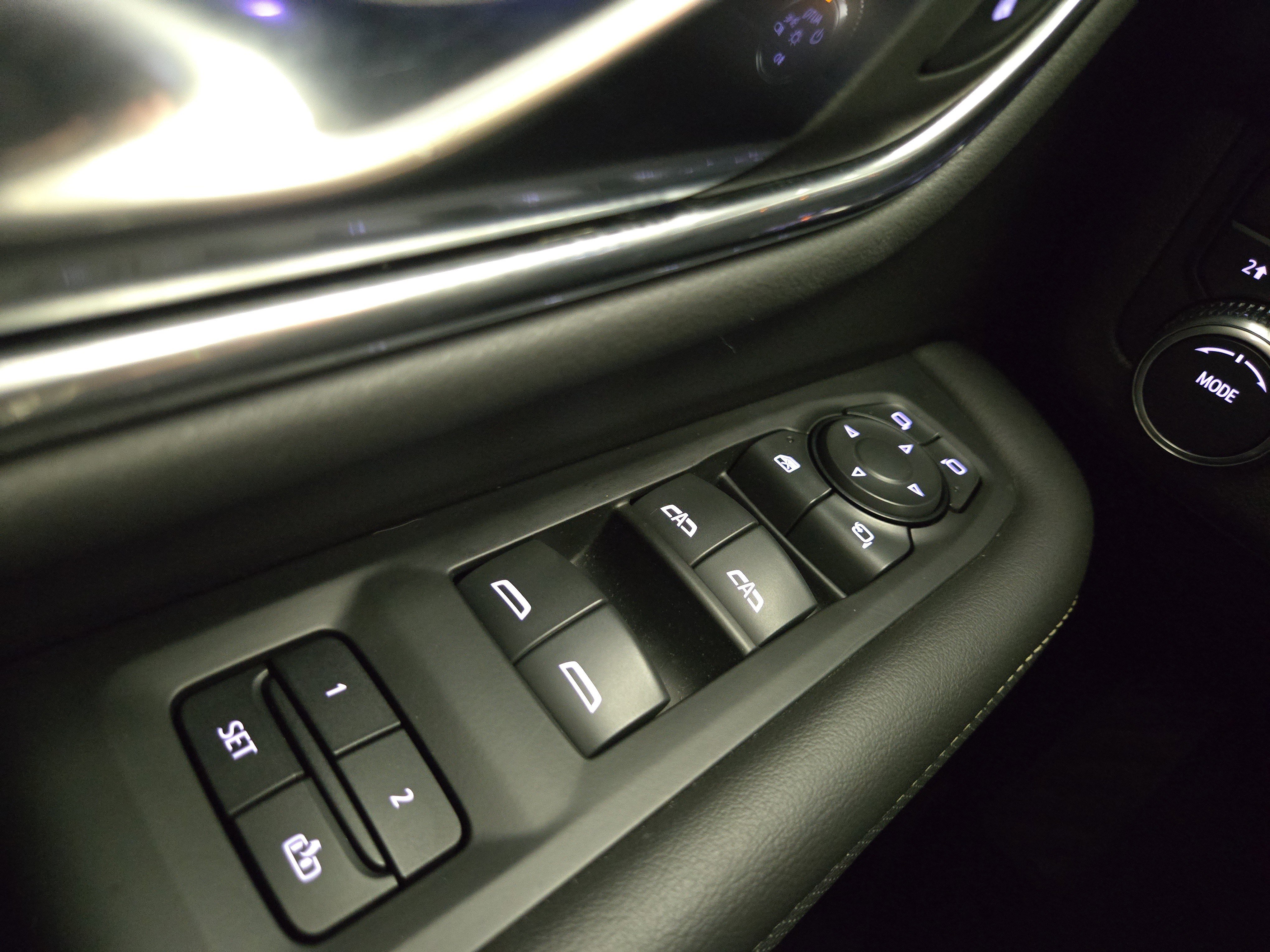 Certified 2022 GMC Yukon SLT w/ SLT Premium Package image 32