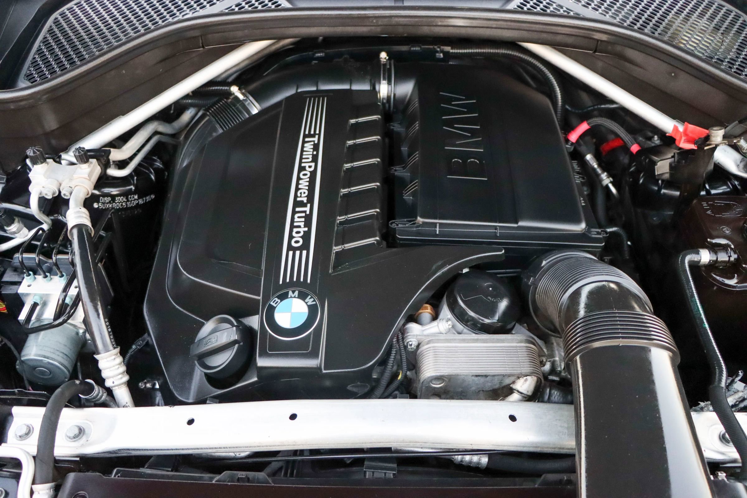 Used 2016 BMW X5 xDrive35i image 48