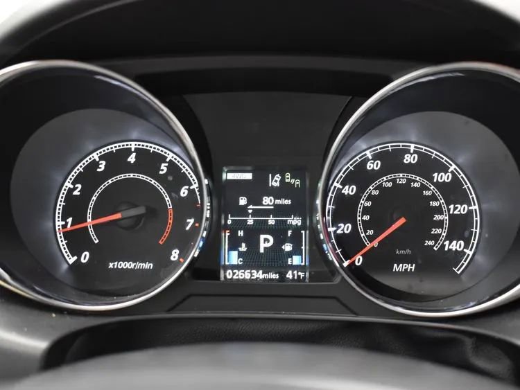 Used 2024 Mitsubishi Outlander Sport SE image 27