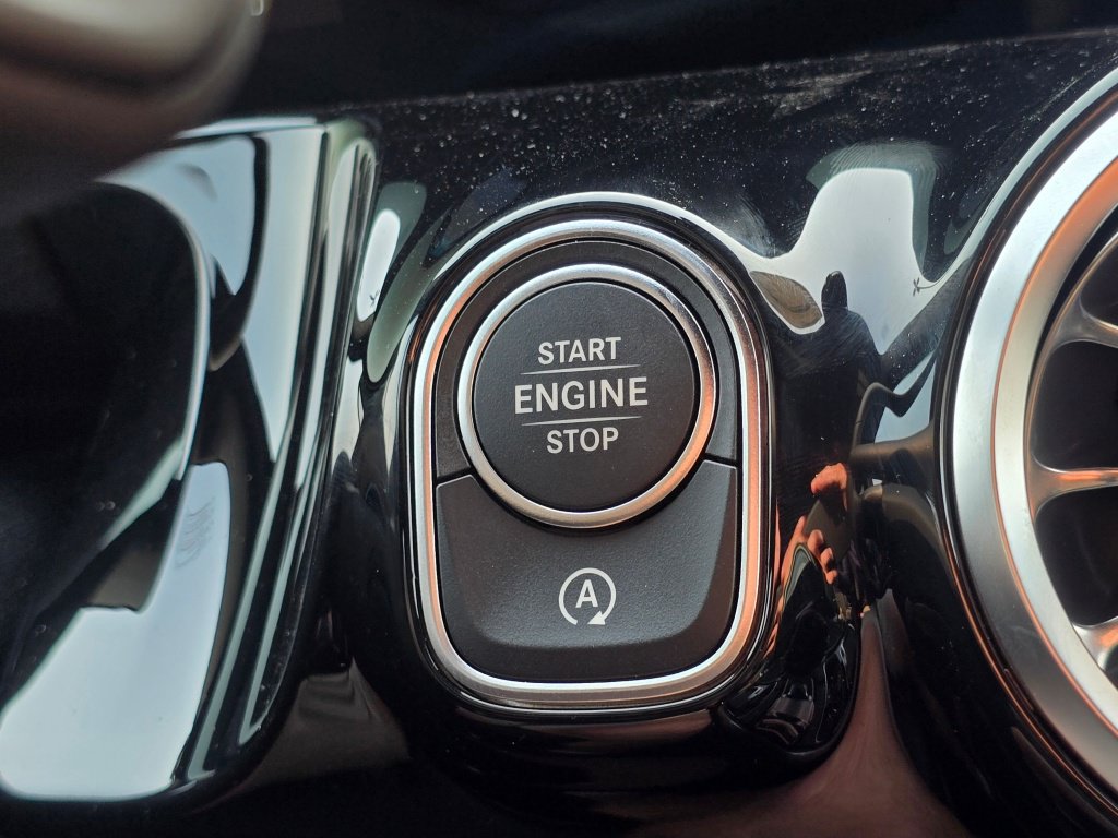 New 2026 Mercedes-Benz GLA 250 4MATIC image 41