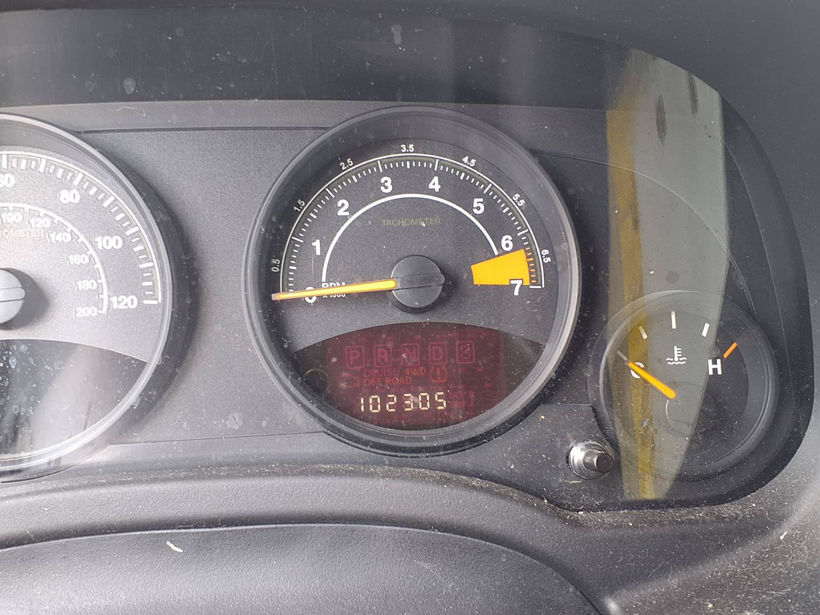 Used 2014 Jeep Patriot Sport w/ Power Value Group FWD image 21