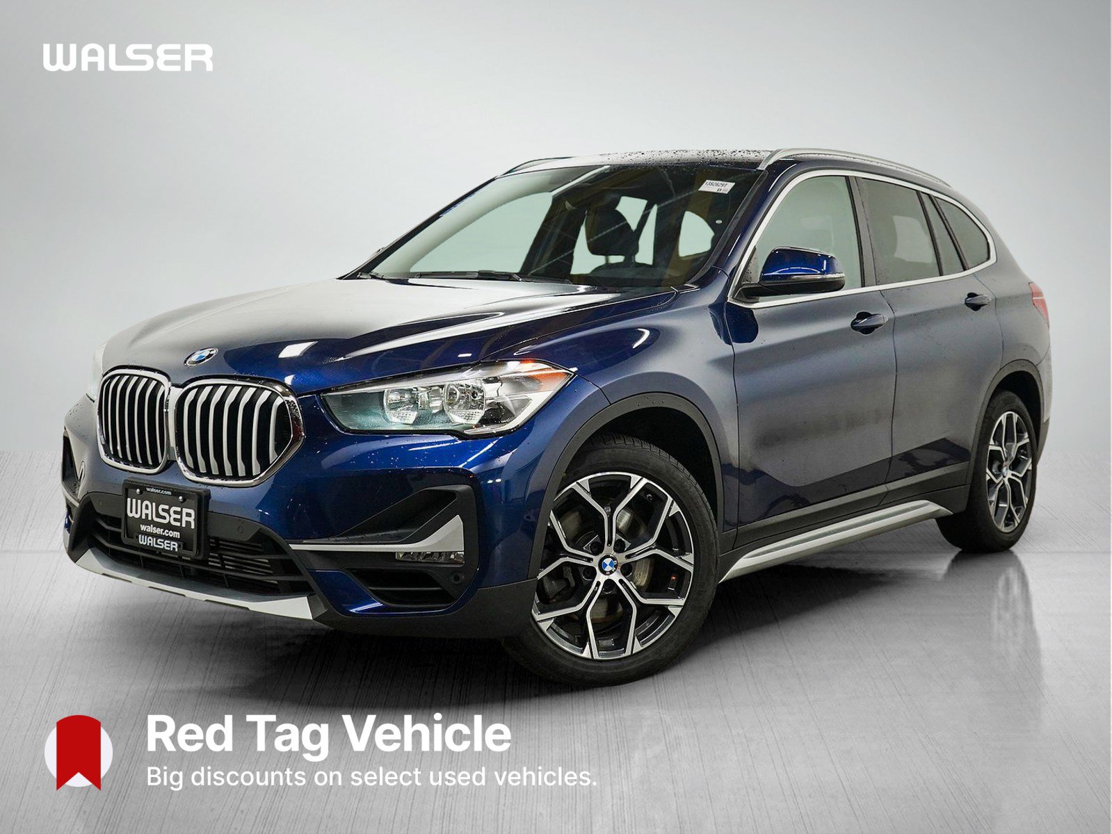 Used 2020 BMW X1 xDrive28i w/ Convenience Package