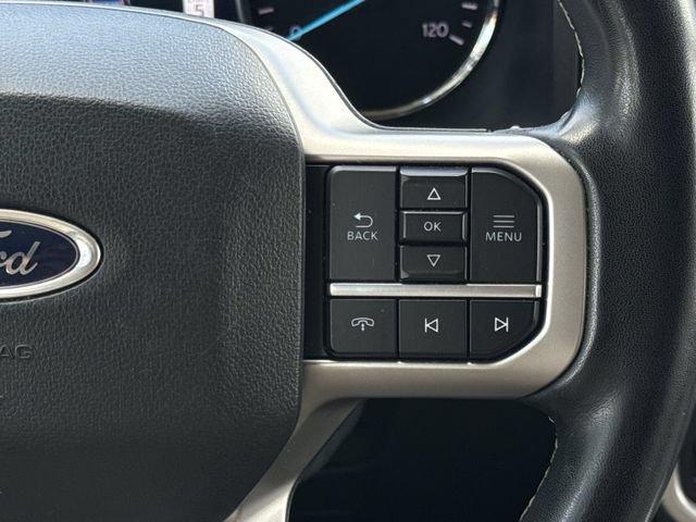 Used 2024 Ford Expedition Limited RWD image 15