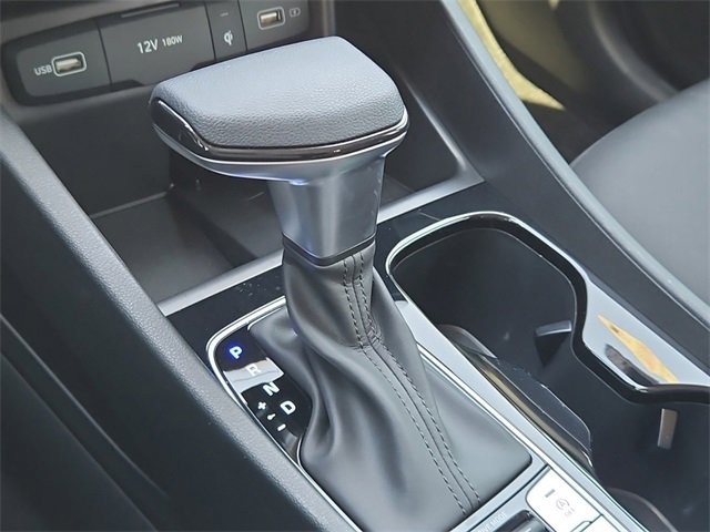 Used 2024 Hyundai Tucson SEL image 21