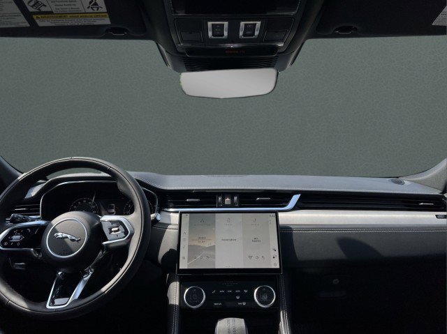 New 2026 Jaguar F-PACE R-Dynamic S image 22