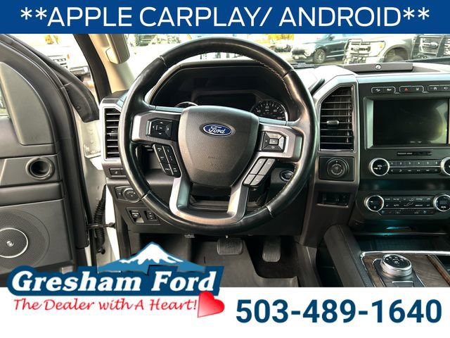 Used 2020 Ford Expedition Platinum image 15