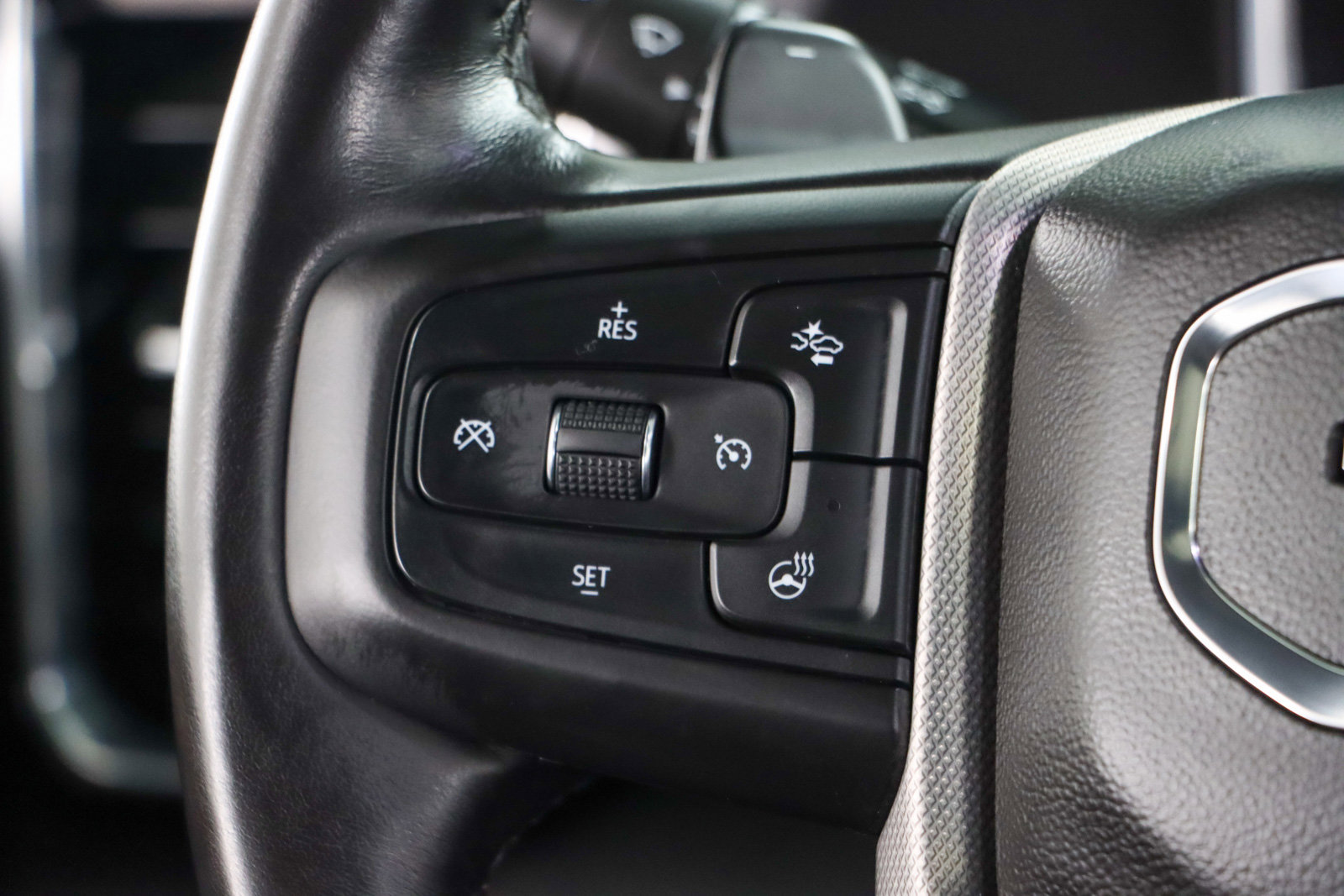 Used 2022 GMC Sierra 1500 Denali image 14