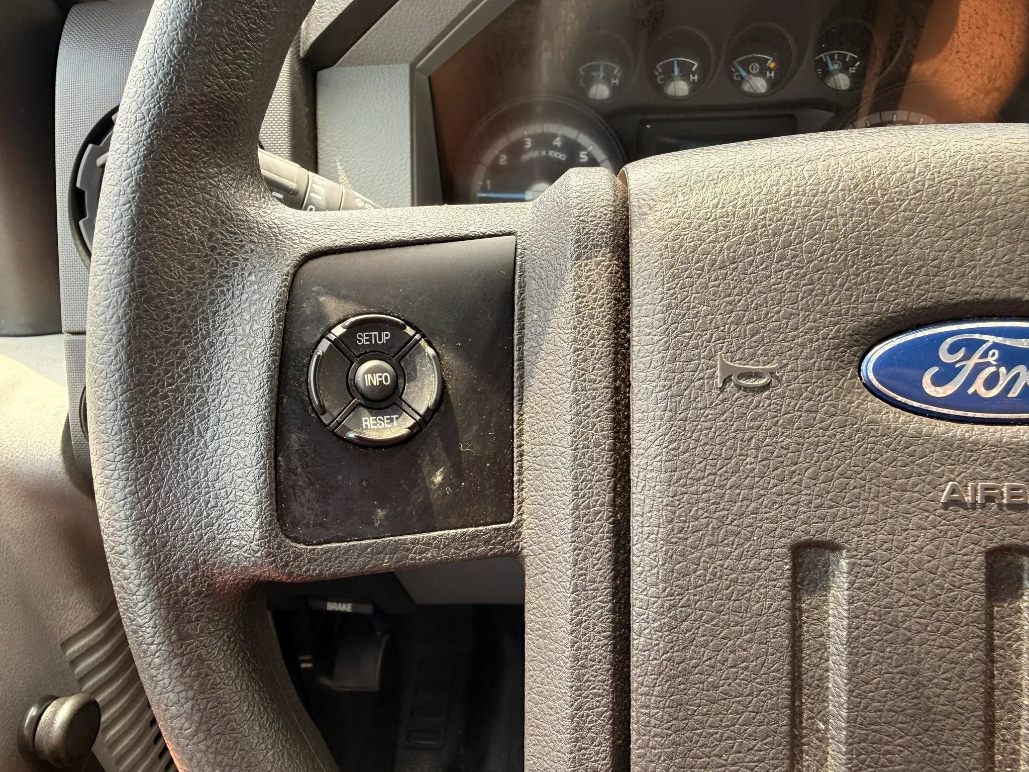 Used 2016 Ford F250 XL RWD image 15