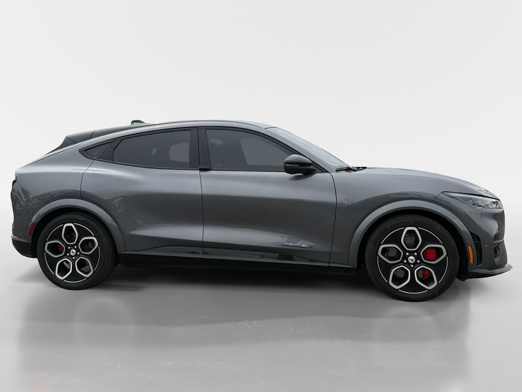 Used 2023 Ford Mustang Mach-E GT AWD/4WD image 10