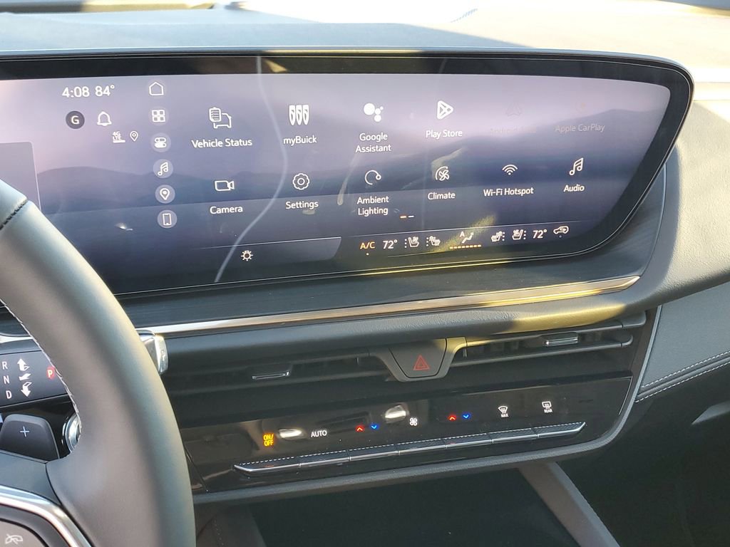 New 2026 Buick Envision Avenir image 13