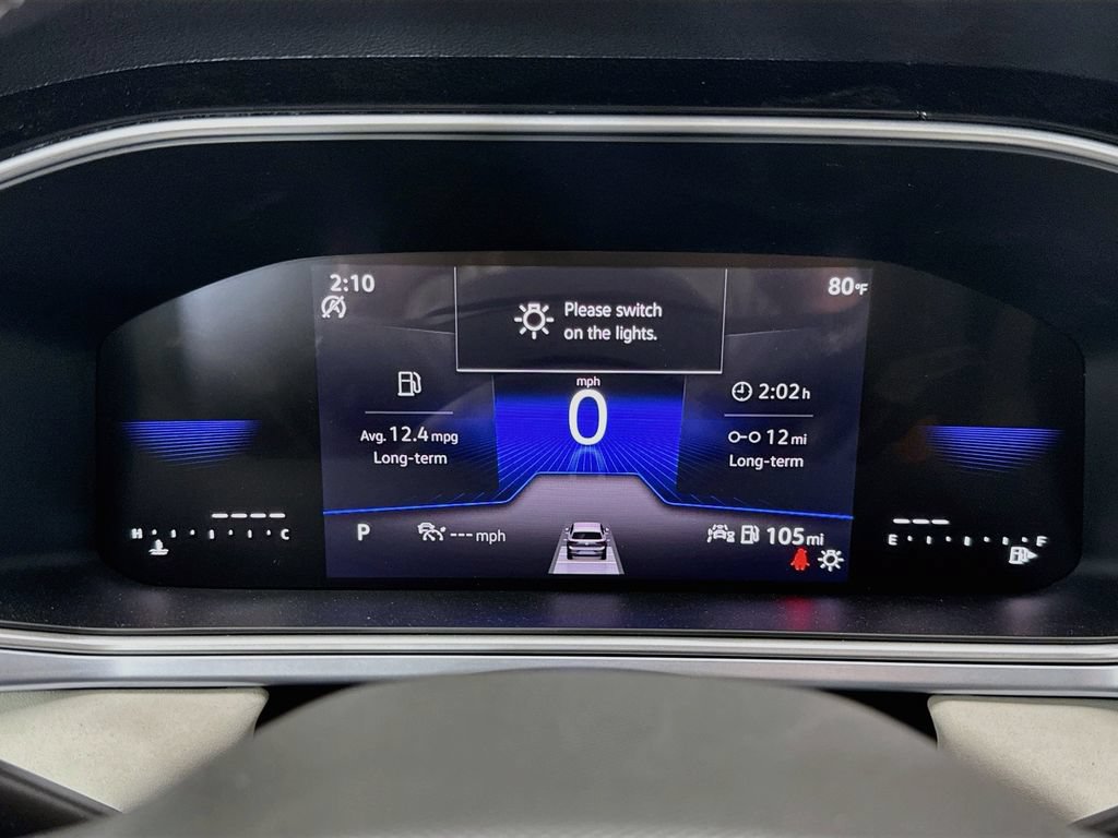 New 2026 Volkswagen Taos SE FWD image 32