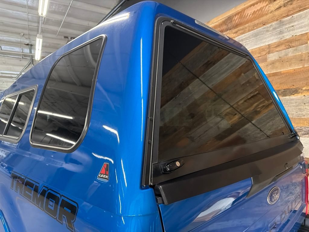 Used 2020 Ford F250 XLT w/ Tremor Off-Road Package AWD/4WD image 5