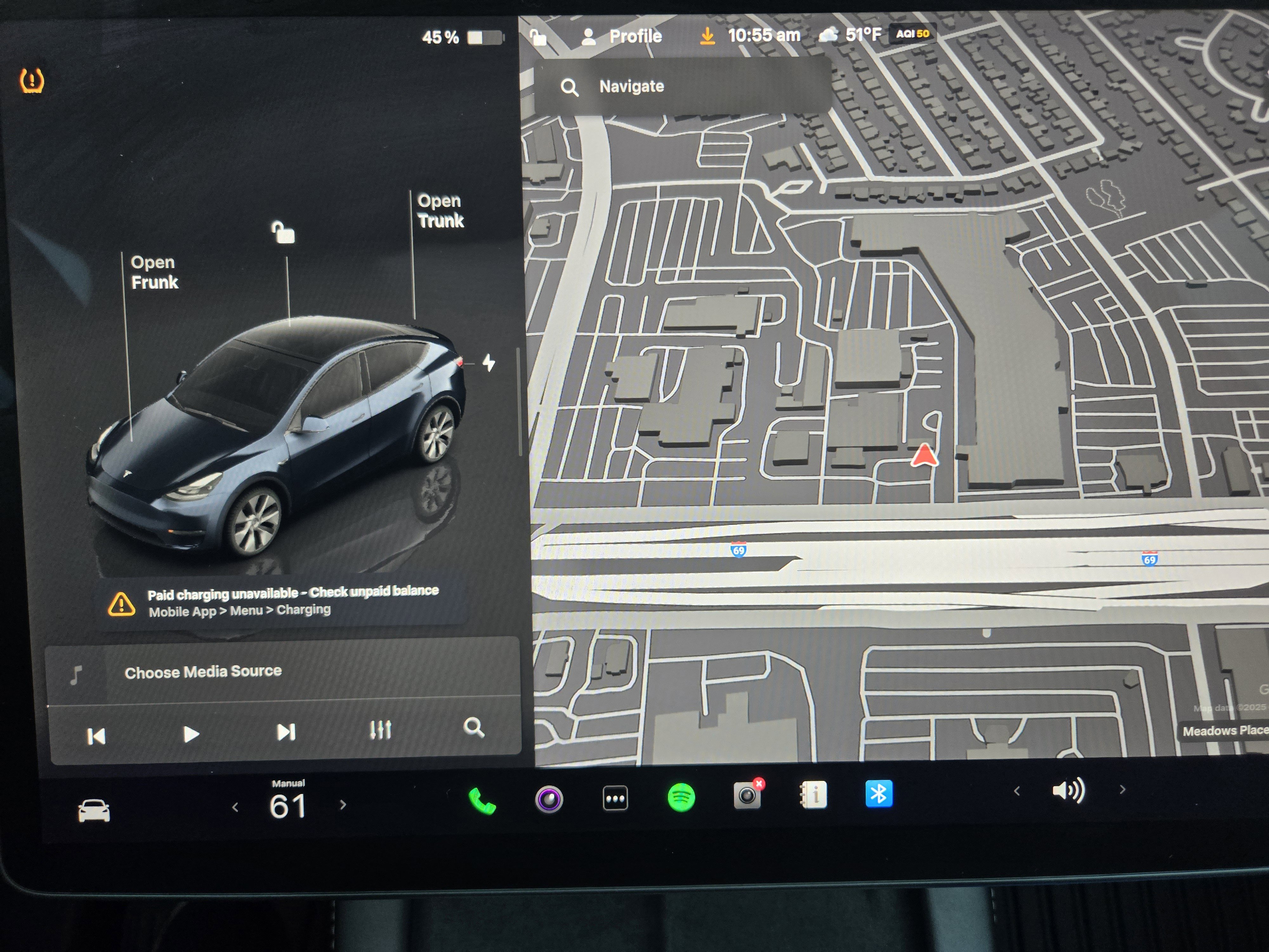 Used 2024 Tesla Model Y Long Range image 12