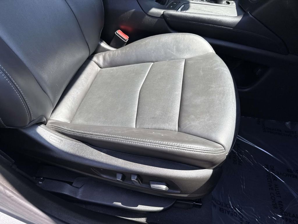 Used 2023 Cadillac XT6 Premium Luxury w/ Technology Package AWD/4WD image 27