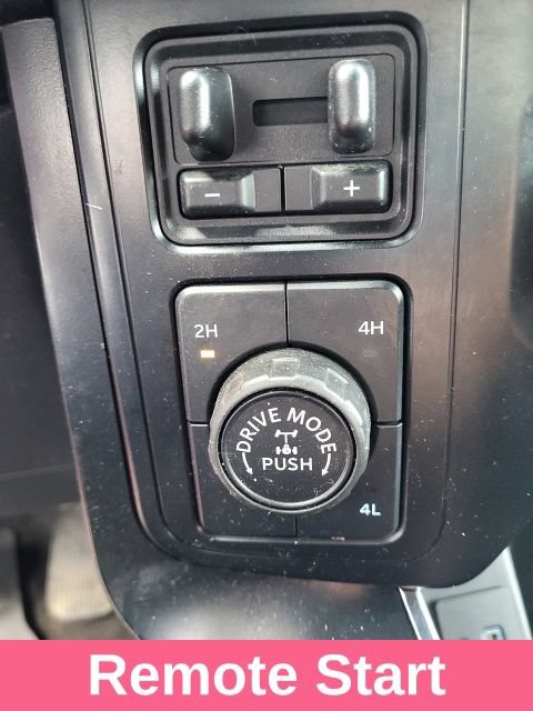 Used 2023 Ford F150 XL AWD/4WD image 15