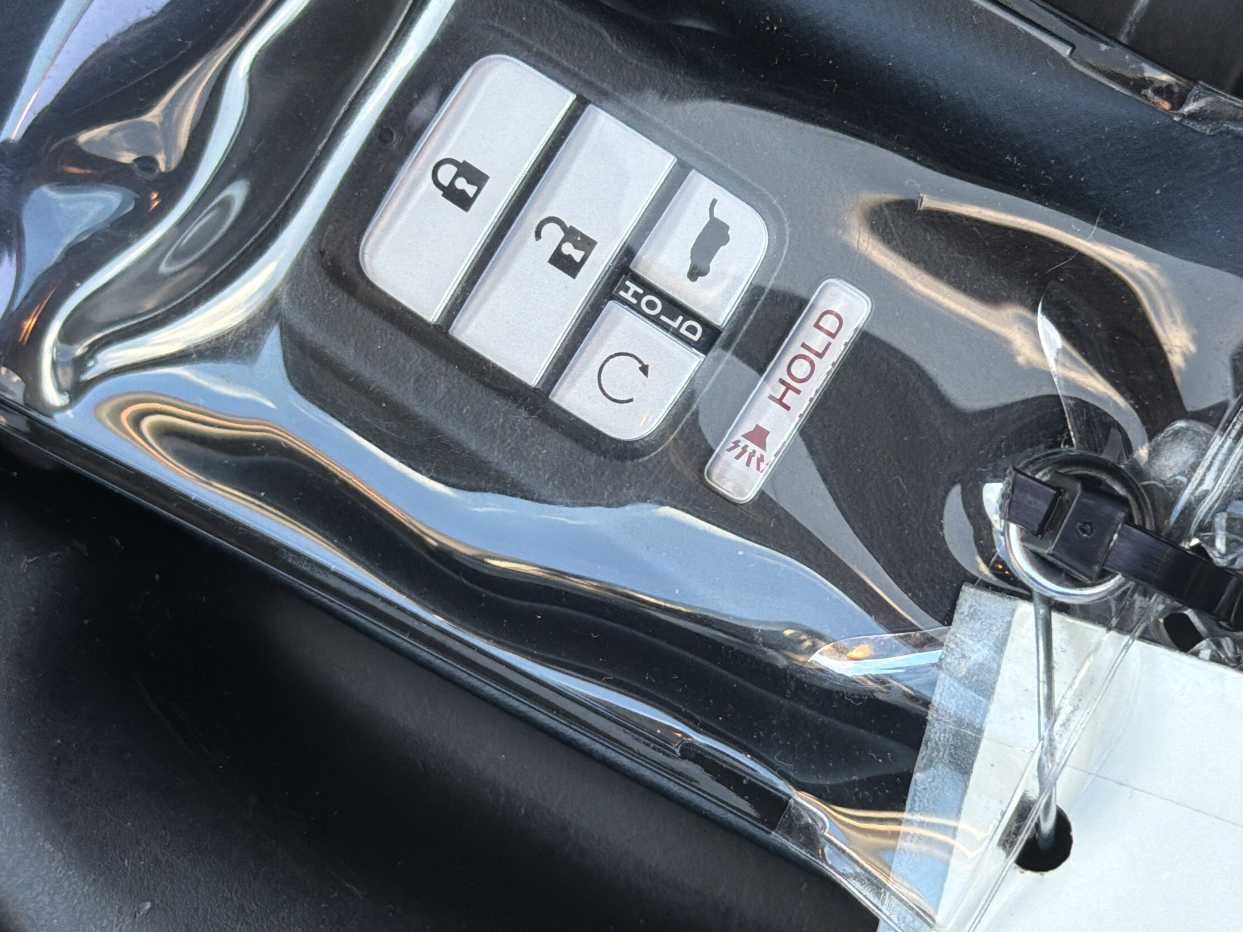Used 2020 Honda CR-V Touring image 36