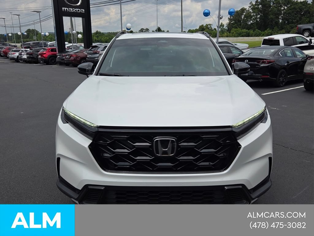 Used 2024 Honda CR-V Sport image 2