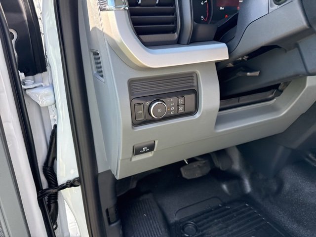 New 2026 Ford F350 XL w/ XL Chrome Package image 29