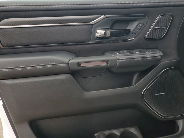 New 2026 RAM 1500 RHO w/ RHO Level 1 Equipment Group image 22