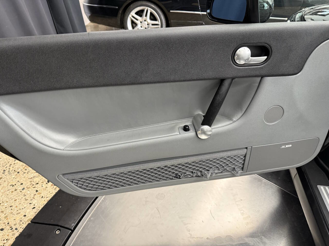 Used 2001 Audi TT 1.8T image 17