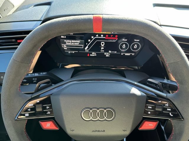 New 2026 Audi RS 3 AWD/4WD image 10