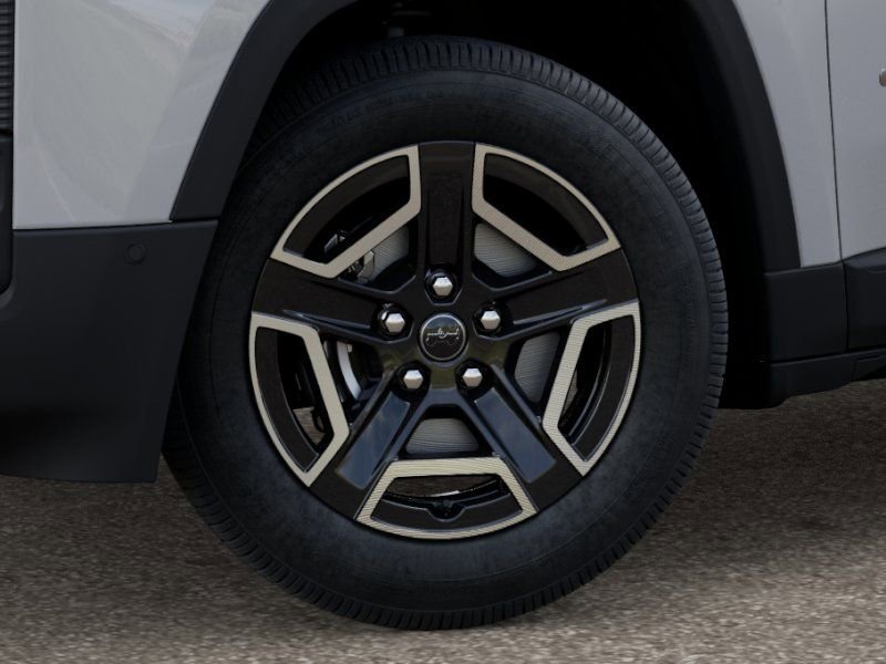 New 2026 Jeep Cherokee Limited image 8