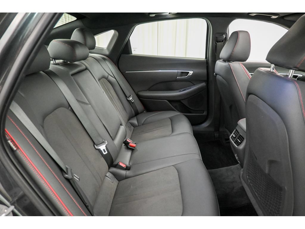Used 2023 Hyundai Sonata SEL Plus FWD image 20