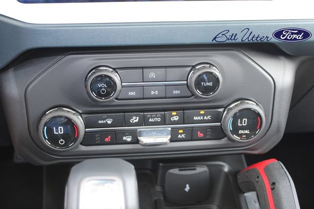 New 2026 Ford Bronco Heritage Edition AWD/4WD image 13