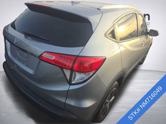 Used 2022 Honda HR-V EX image 2