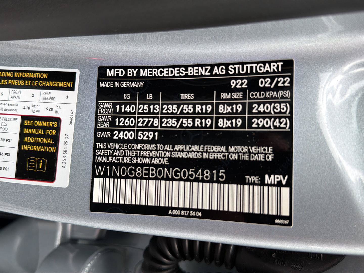 Used 2022 Mercedes-Benz GLC 300 4MATIC image 39