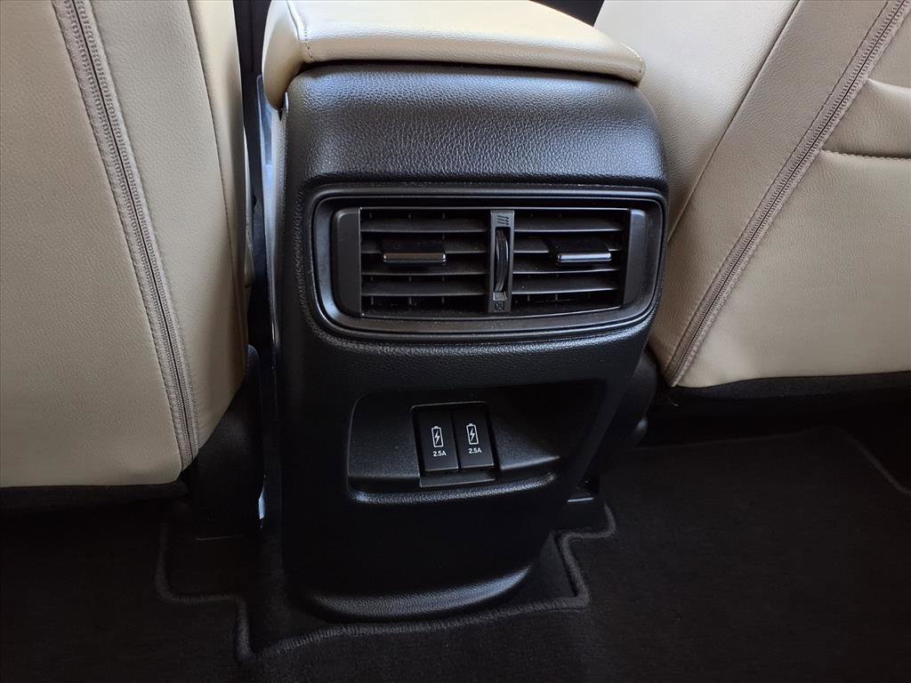 Used 2020 Honda CR-V EX-L image 24