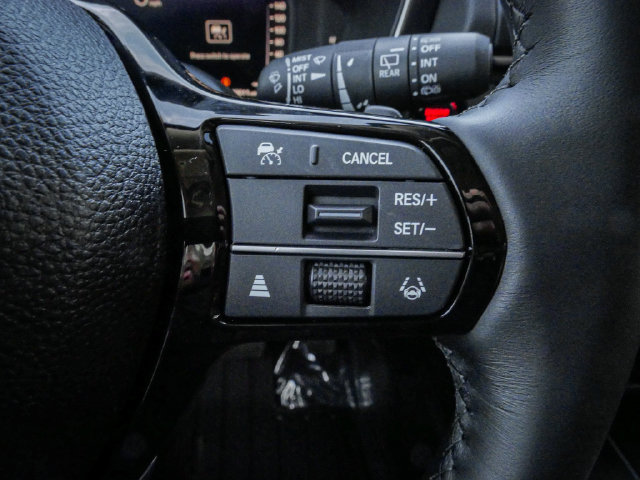 New 2026 Honda Pilot Touring image 19