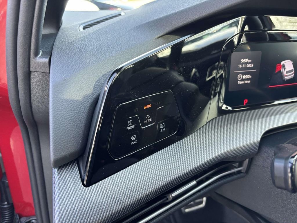 New 2026 Volkswagen GTI SE image 14