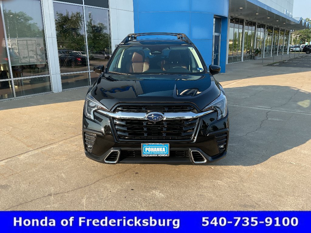 Used 2024 Subaru Ascent Touring AWD/4WD image 9