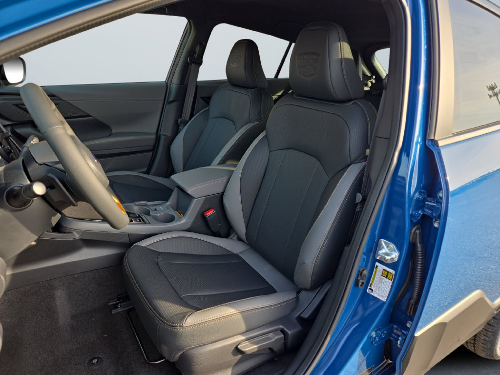 New 2026 Subaru Crosstrek 2.5i Wilderness w/ Crosstrek Mirror Package AWD/4WD image 9
