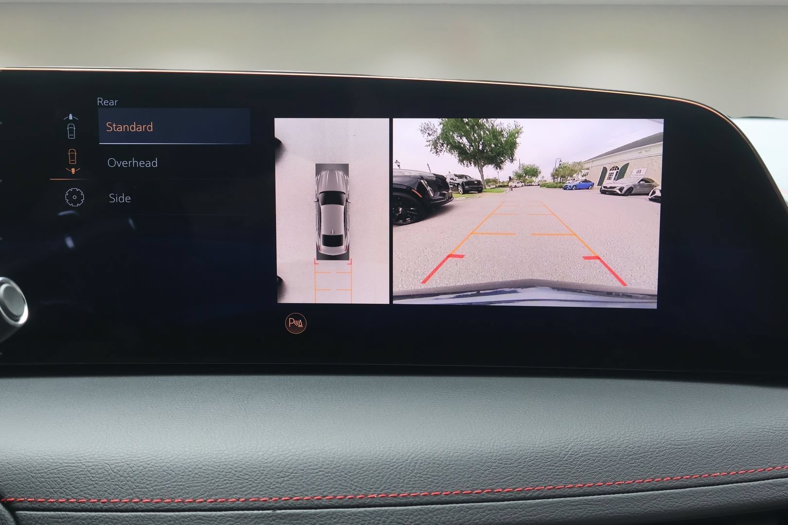 New 2026 Cadillac CT5 Sport RWD image 22