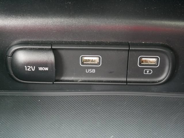 Used 2024 Kia K5 EX FWD image 29