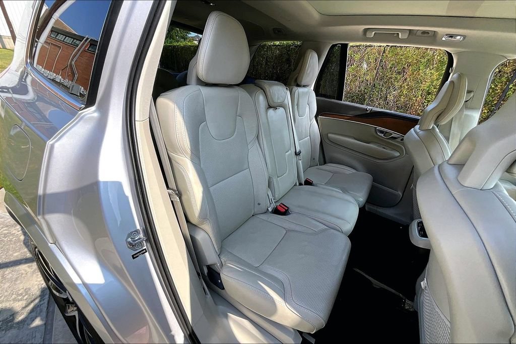 Used 2018 Volvo XC90 T6 Inscription w/ Convenience Package AWD/4WD image 33