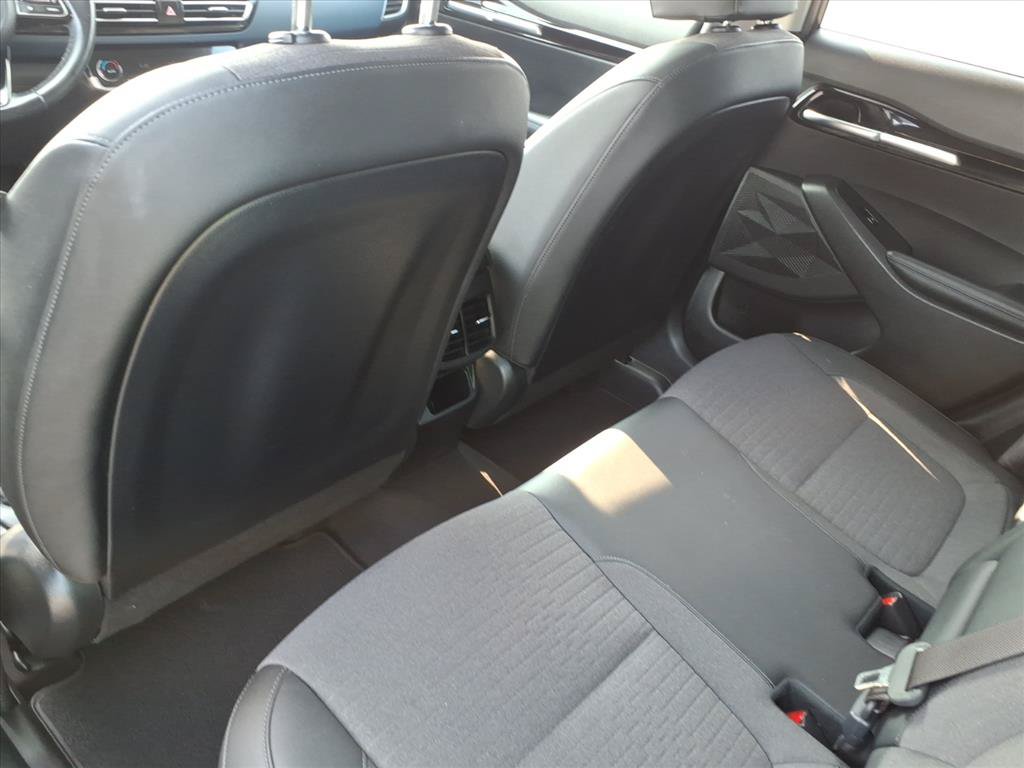 Used 2022 Kia Seltos S FWD image 15