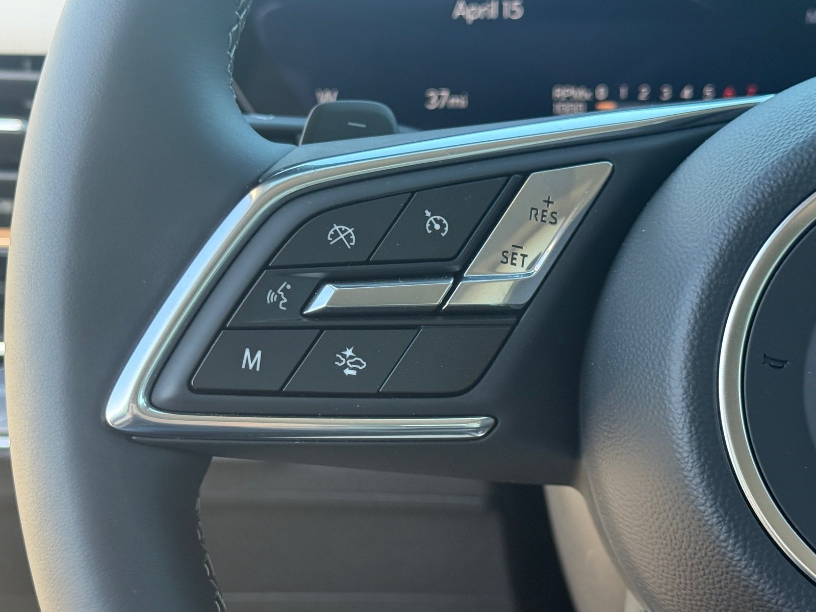 Used 2025 Buick Envision Avenir AWD/4WD image 14