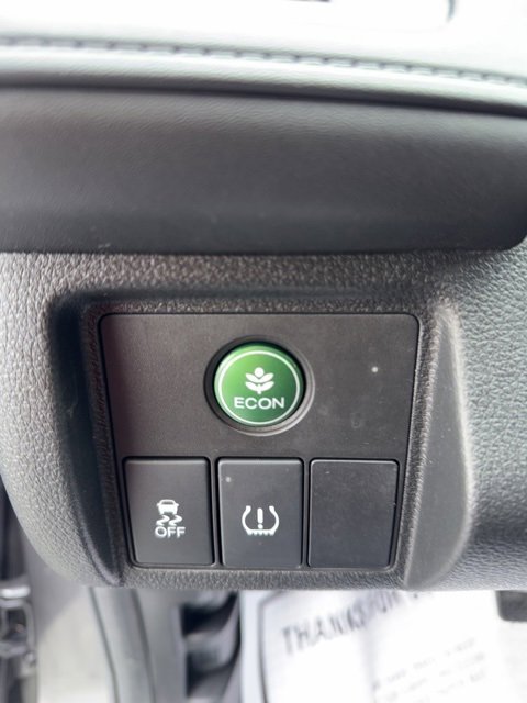 Used 2016 Honda HR-V LX image 14