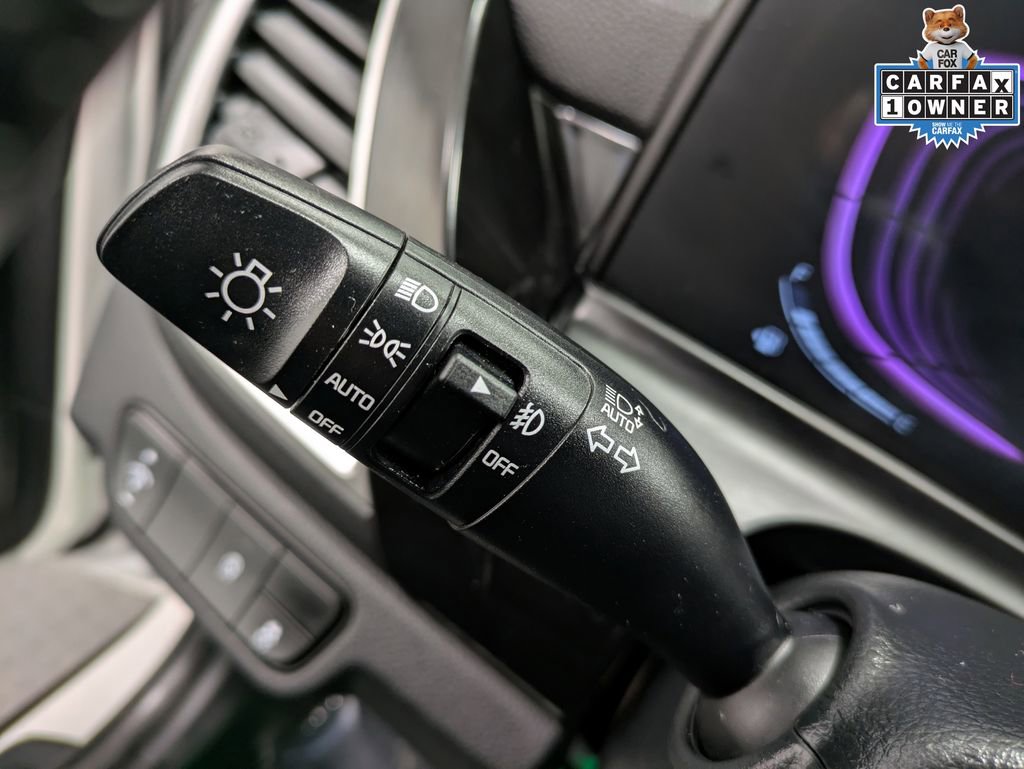 Used 2025 Kia Seltos S image 19