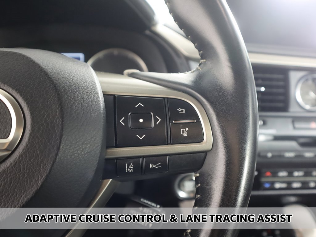 Used 2022 Lexus RX 350 AWD w/ Premium Package image 4