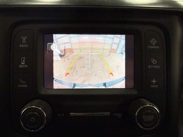 Used 2020 RAM 1500 Big Horn AWD/4WD image 19