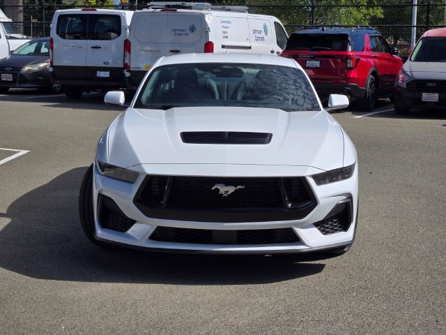 New 2026 Ford Mustang GT Premium RWD image 2