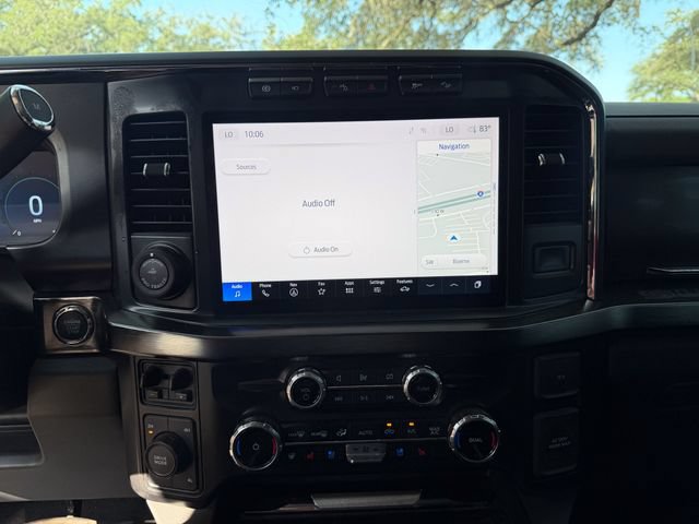 Used 2024 Ford F350 Lariat w/ Lariat Ultimate Package AWD/4WD image 12