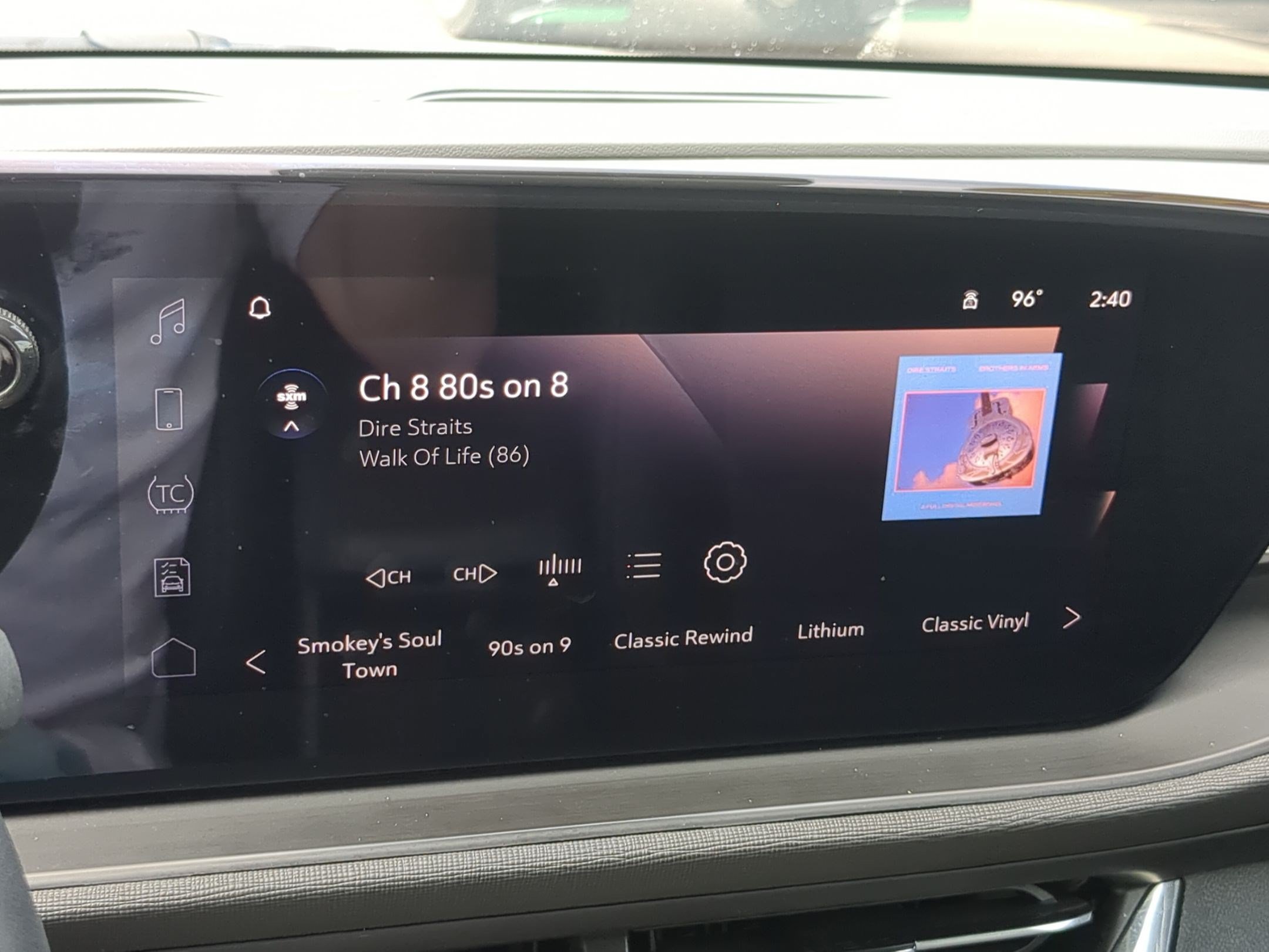 Used 2024 Buick Envista Preferred w/ Convenience I Package FWD image 19